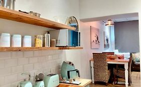 The Stetson - Paarl - Self Catering Apartment